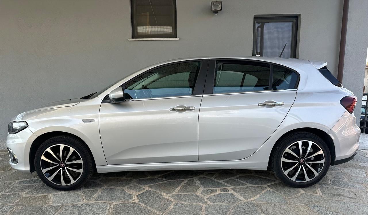 Fiat Tipo Station Wagon Tipo SW 1.6 mjt Easy Business s&s 120cv