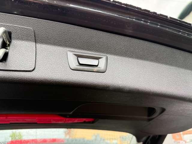BMW 218 218d Gran Tourer Advantage 7 POSTI
