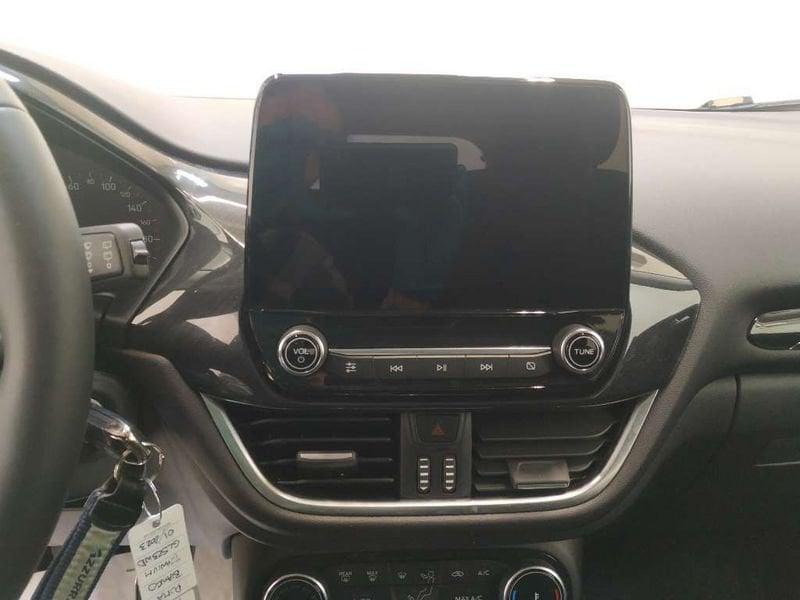 Ford Puma 1.0 ecoboost h Titanium s&s 125cv