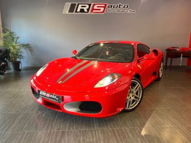 Ferrari F430 F1