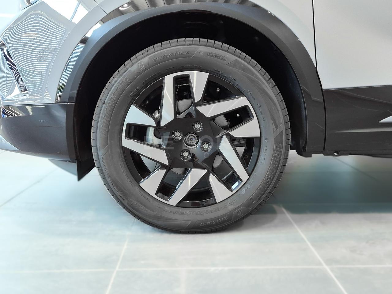 Opel Mokka 1.2 gs s&s 136cv