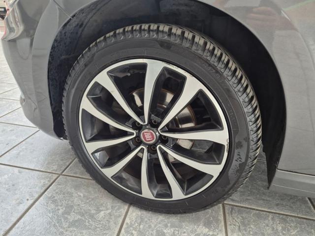 FIAT Tipo 1.6 Mjt S&S 5 porte Lounge