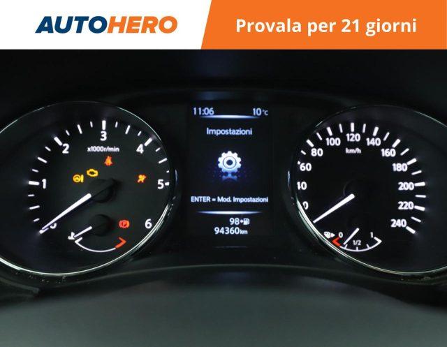 NISSAN Qashqai 1.5 dCi Acenta