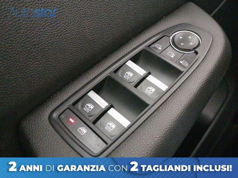 Renault Clio 1.6 E-Tech hybrid Intens 140cv auto