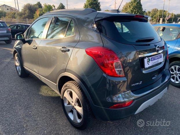 Opel Mokka Opel Mokka X 1.6 TDI