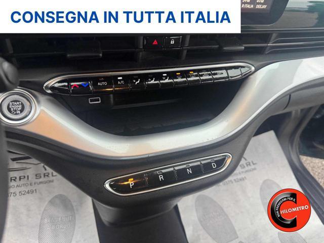 FIAT 500e ELETTRICA OPENING EDITION 44 kWh BELLISSIMA-FUULL-