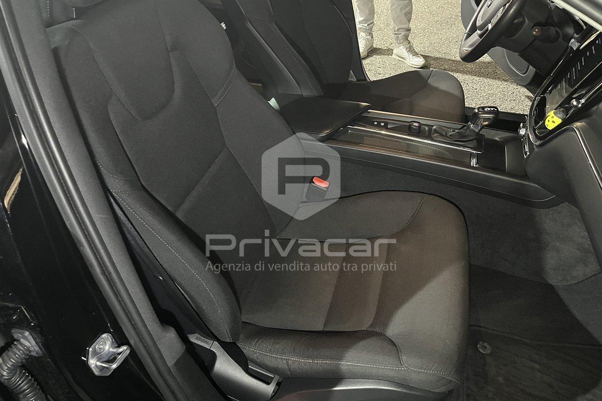 VOLVO V60 D3 Geartronic Business