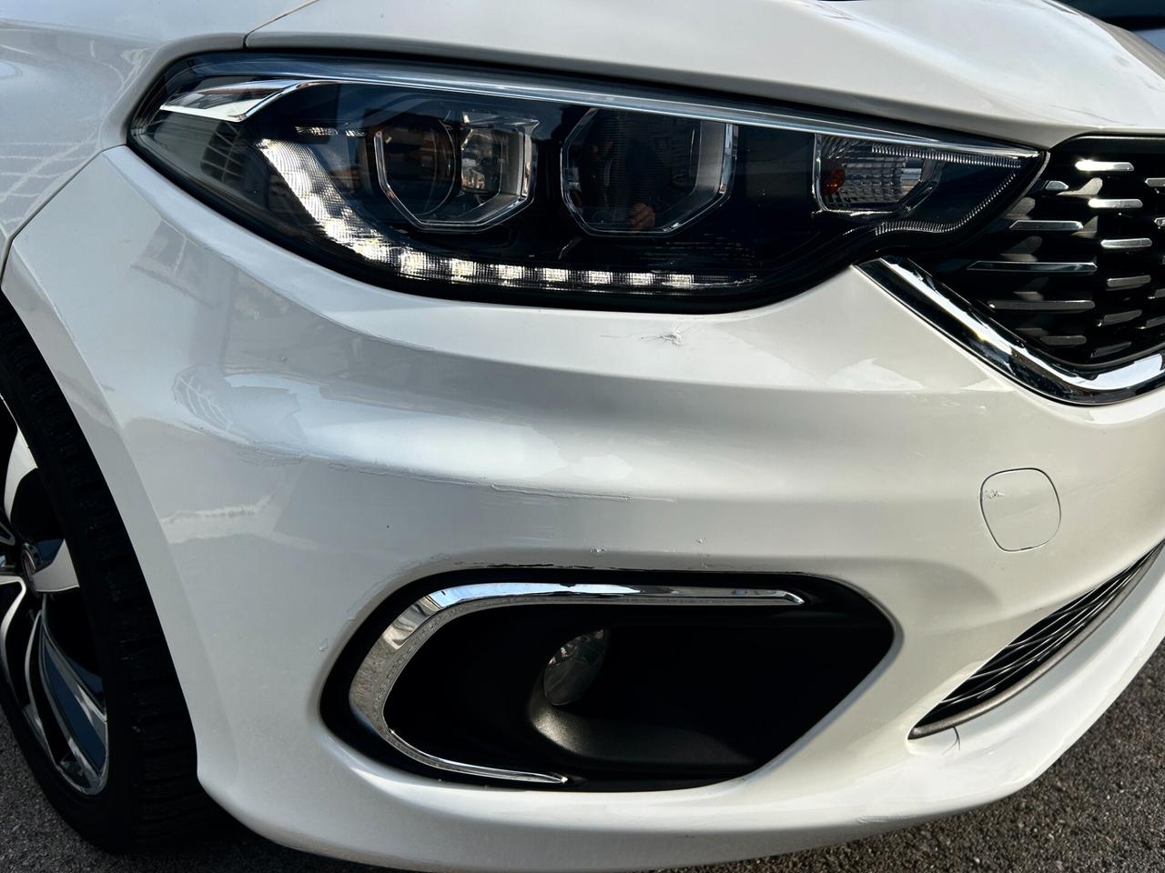 Fiat Tipo 1.4 5p Lounge BENZINA 2016