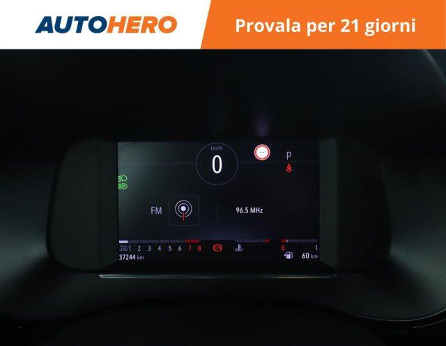 OPEL Corsa 1.2 130 CV aut. GS