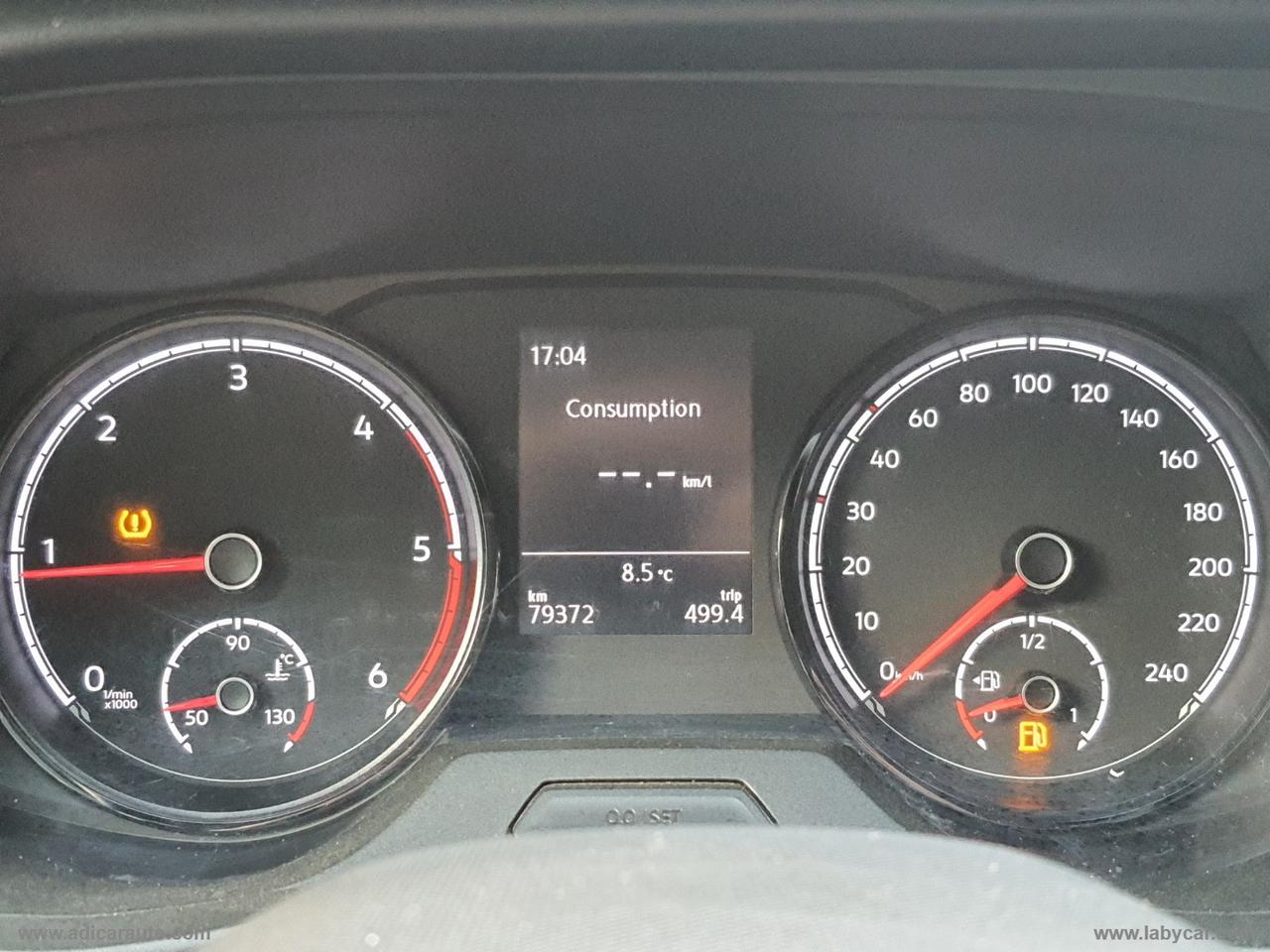 Transporter 2.0TDI 110 9 POSTI