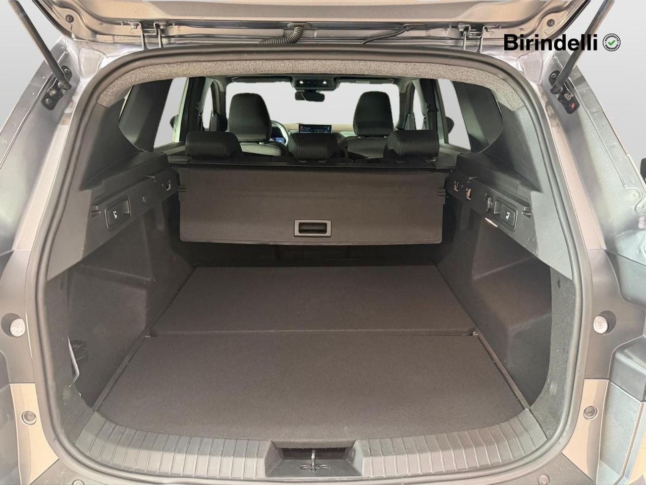 DACIA Bigster - Bigster 1.2 TCe 140 CV MHEV Extreme