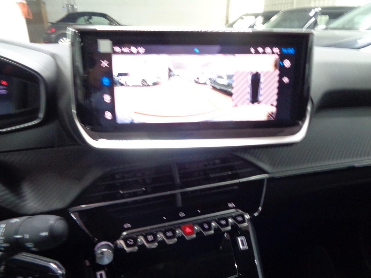 Peugeot 208 Hybrid 136 e-DCS6 Allure