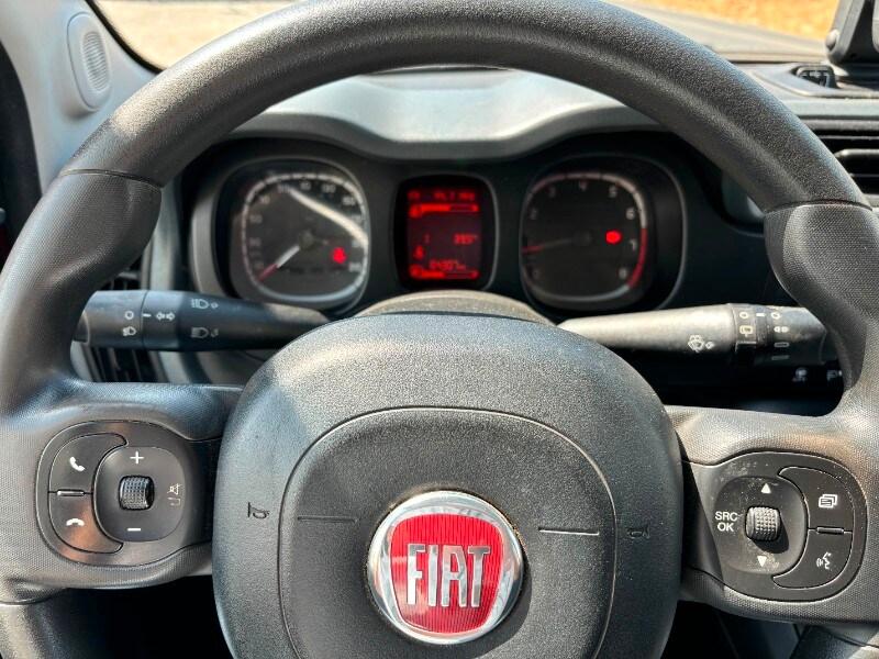 FIAT Panda 3ª serie Panda 1.0 GSE S&S Hybrid P...