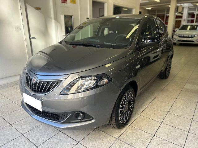 LANCIA Ypsilon 1.0 FireFly 5 porte S&S Hybrid Platino