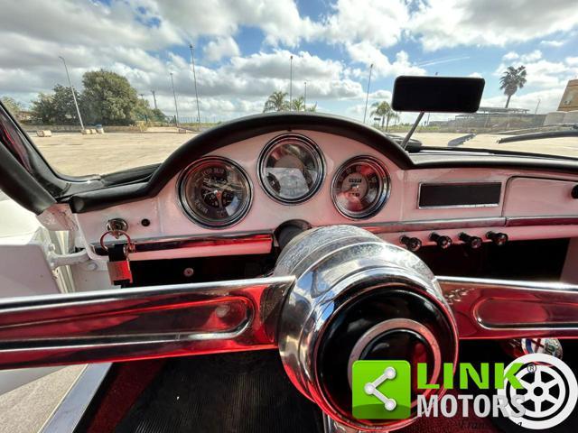 ALFA ROMEO Giulietta SPIDER 1.3