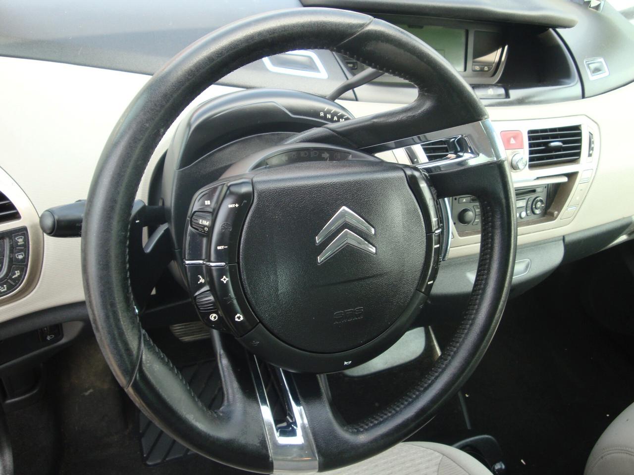 Citroen C4 Grand Picasso