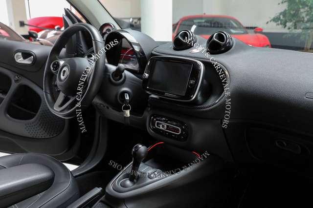 smart forTwo CABRIO EQ POWER|TELECAMERA|CARPLAY|FARI LED|CRUISE