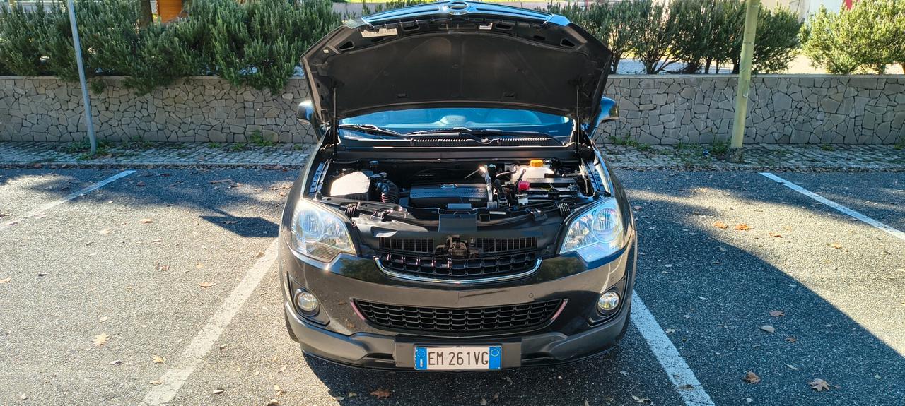 Opel Antara 2.2 CDTI 163CV Cosmo Unlimited