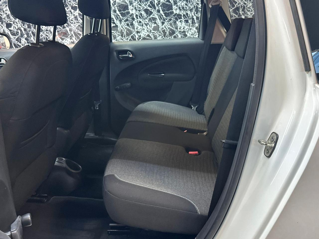 Citroen C3 Picasso BlueHDi 100 Exclusive