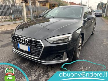 AUDI A5 SPB 40 TDI S tronic S line edition Restyling