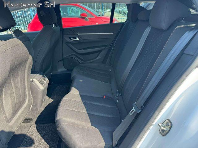 PEUGEOT 508 508 II 2019 SW SW 1.5 bluehdi Business TG: GA225PH