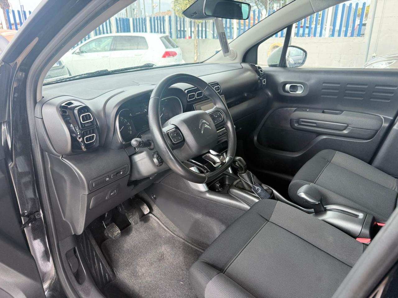 Citroen C3 Aircross PureTech 82 Shine