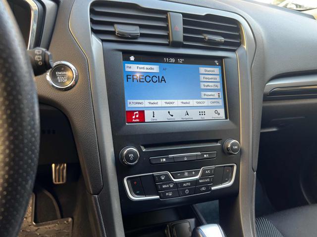 FORD Mondeo 2.0 TDCi 150 CV ECOnetic S&S SW Titanium Business