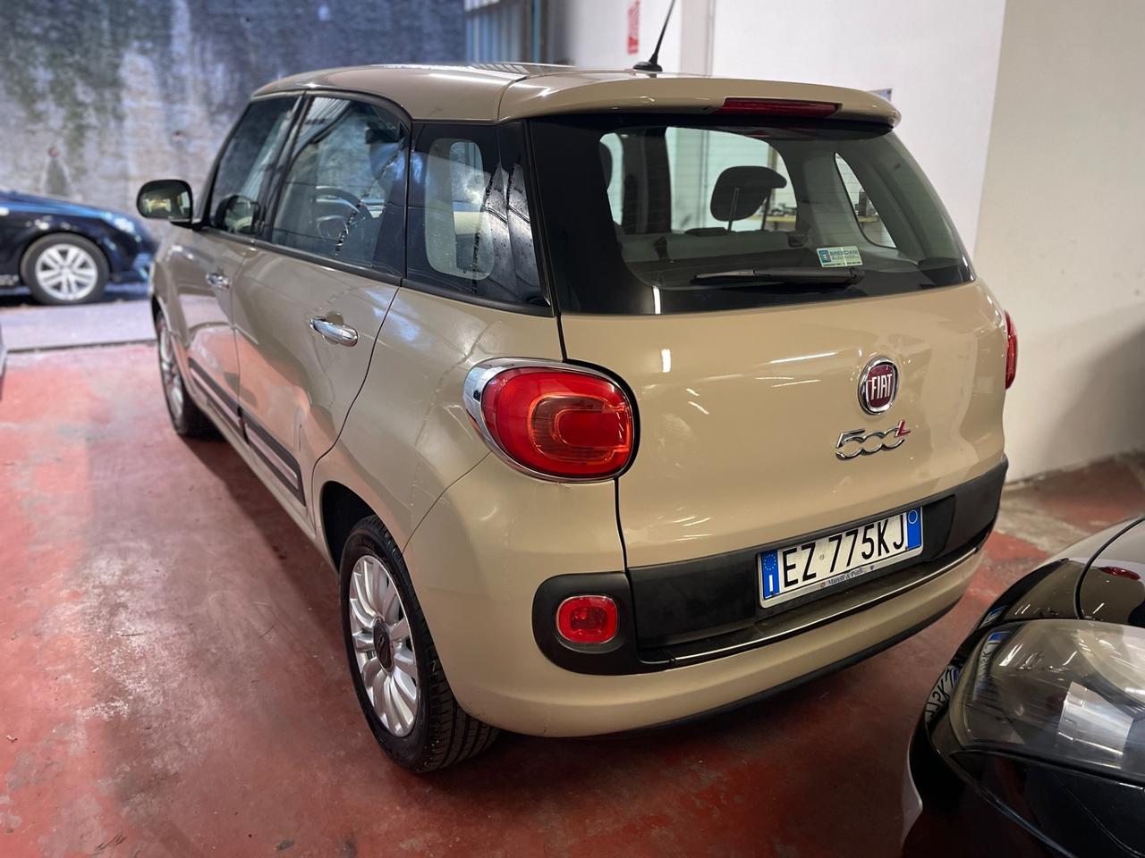 Fiat 500L 1.3 Multijet 85 CV Pop Star