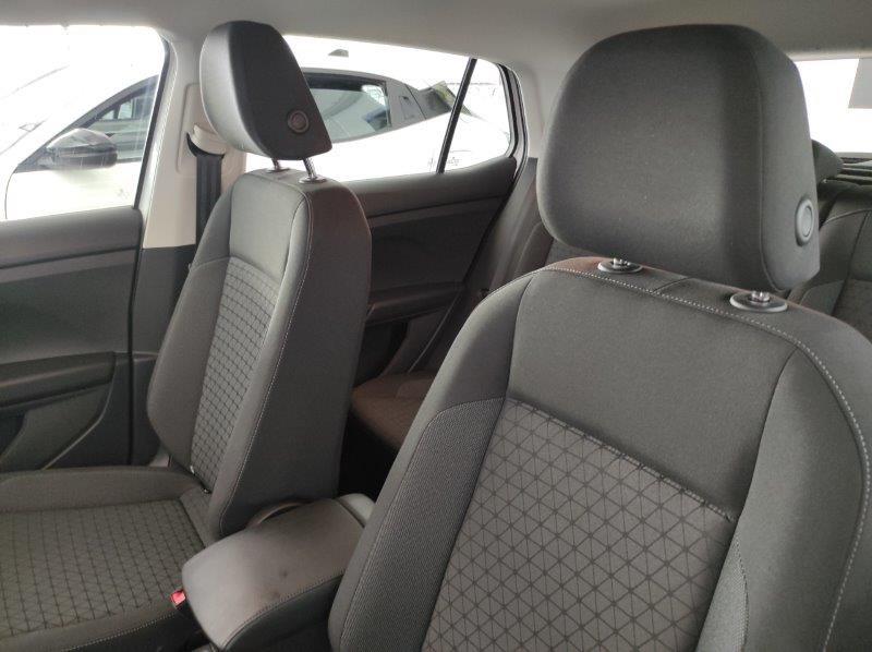 VOLKSWAGEN T-Cross - T-Cross 1.5 TSI DSG Style BMT