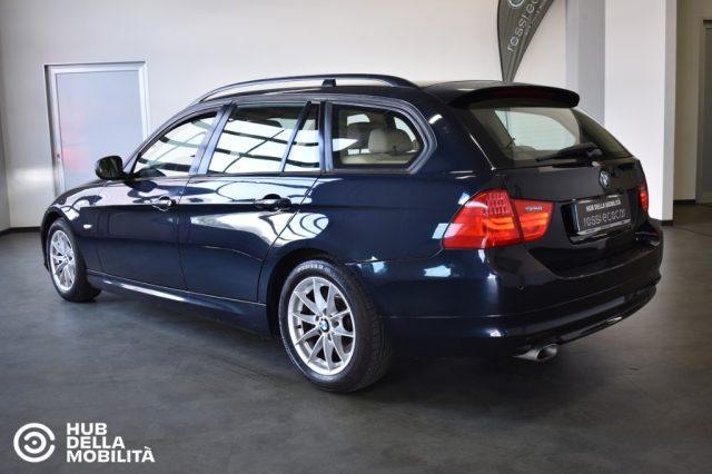 BMW 320 d cat Touring Eletta