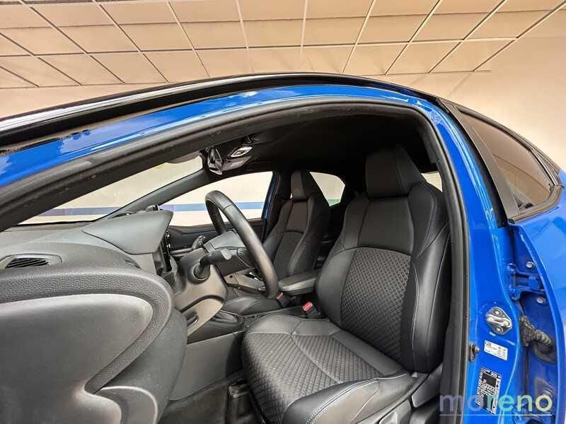 Toyota Yaris 1.5h 130 Premiere