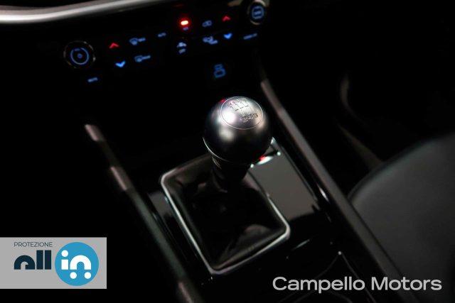 JEEP Compass Compass 1.6 Mjt 130cv Limited