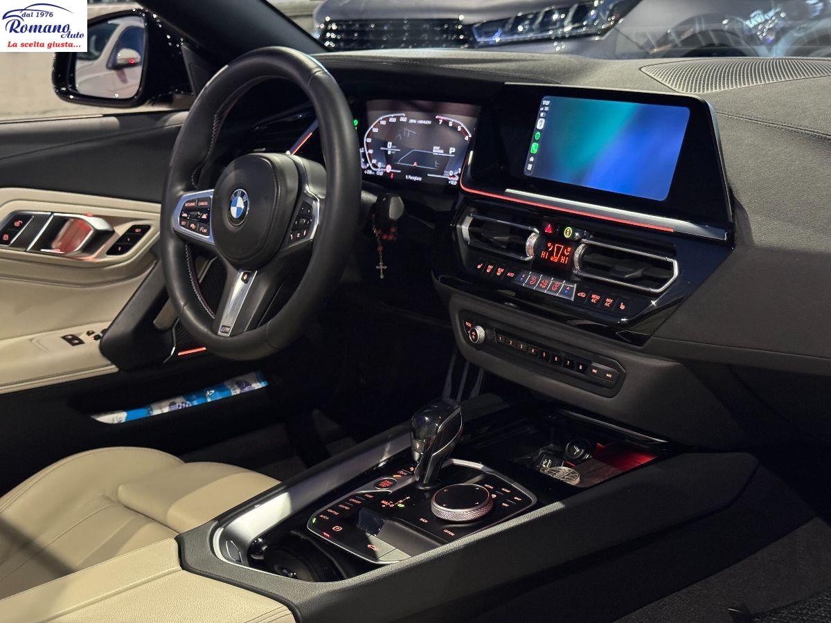 BMW - Z4 M40i auto#CABRIO!