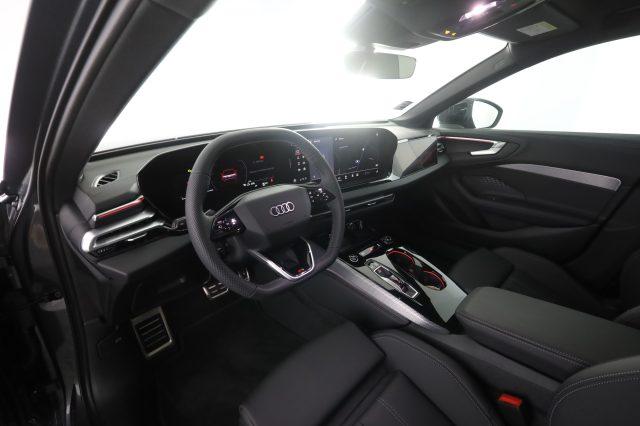 AUDI A5 3° serie Avant TDI 150 kW quattro S tronic mHEV+