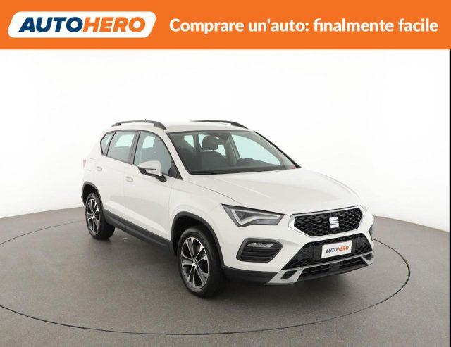 SEAT Ateca 2.0 TDI Business