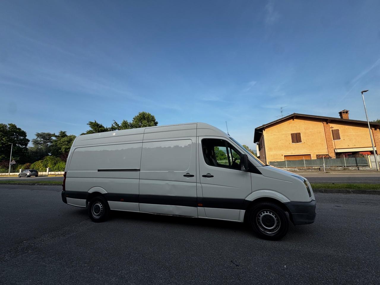 Volkswagen Transporter 2.0 TDI 140CV PC Furgone