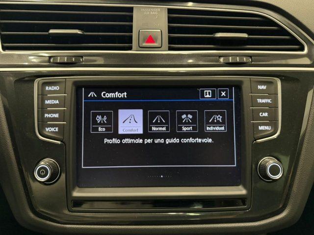 VOLKSWAGEN Tiguan 2.0 BiTDI SCR DSG 4MOTION Executive R-Line BMT