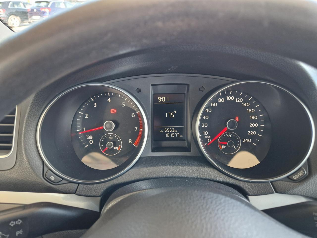Volkswagen Golf 1.4 TSI 122CV 5p. Highline