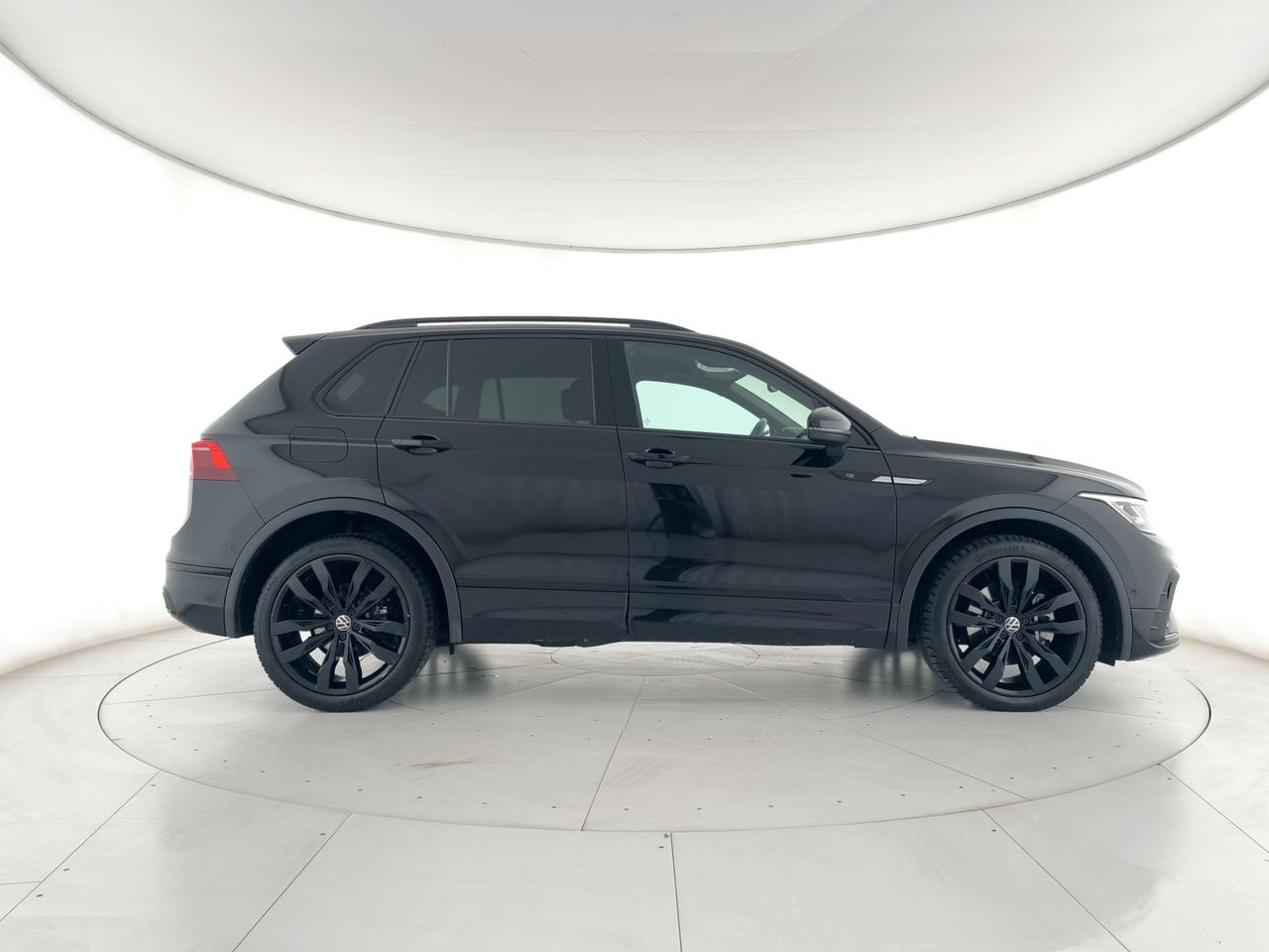 VOLKSWAGEN Tiguan 2.0 tdi R-Line 4motion 200cv dsg CAMERA+ACC+APP CONNECT+C20"