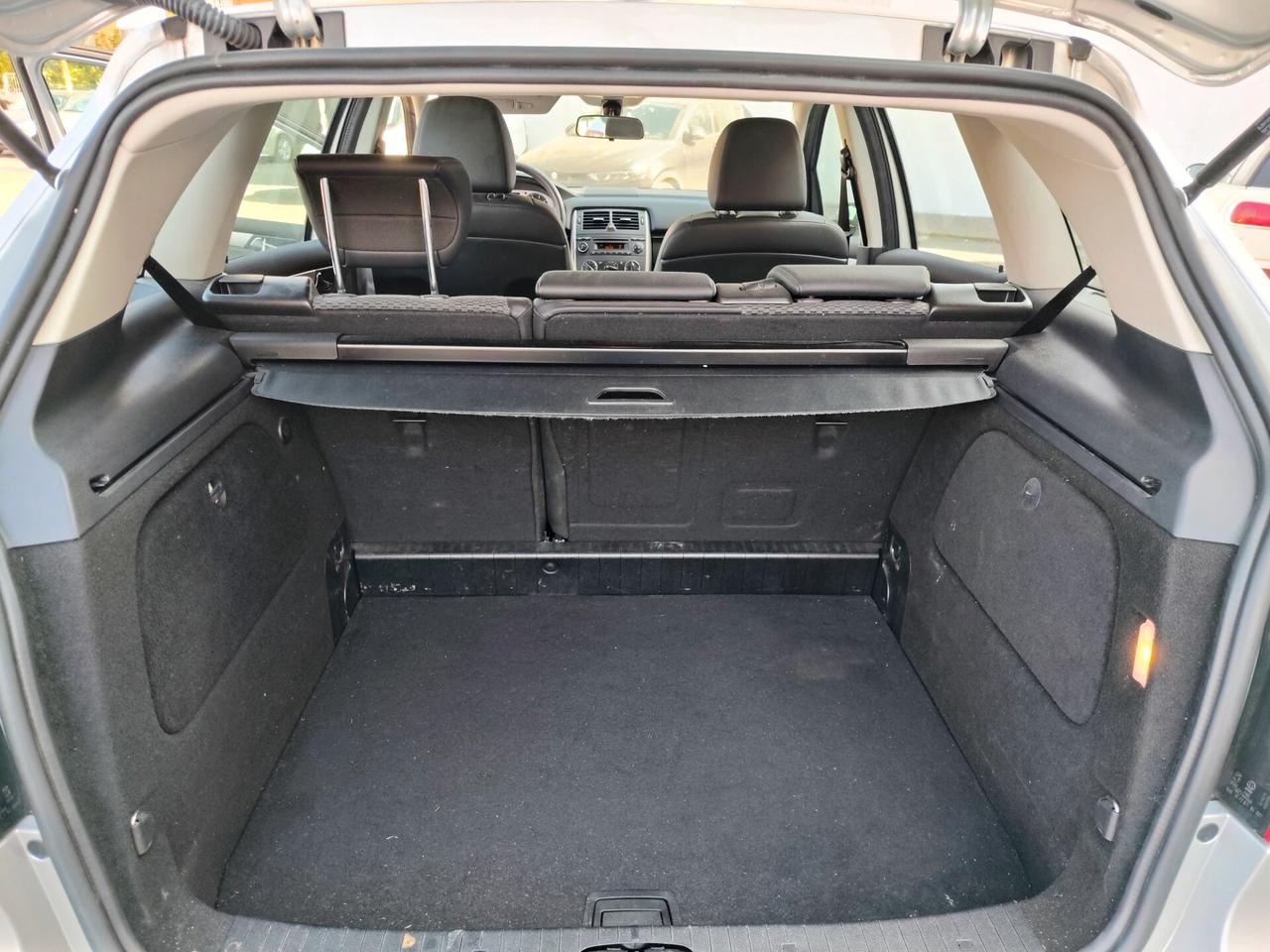 PROMO!Mercedes-benz B 160 benz.*km 86.000*unipro'