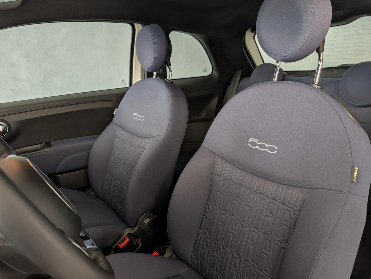 Fiat 500 1.0 Hybrid 70cv Club