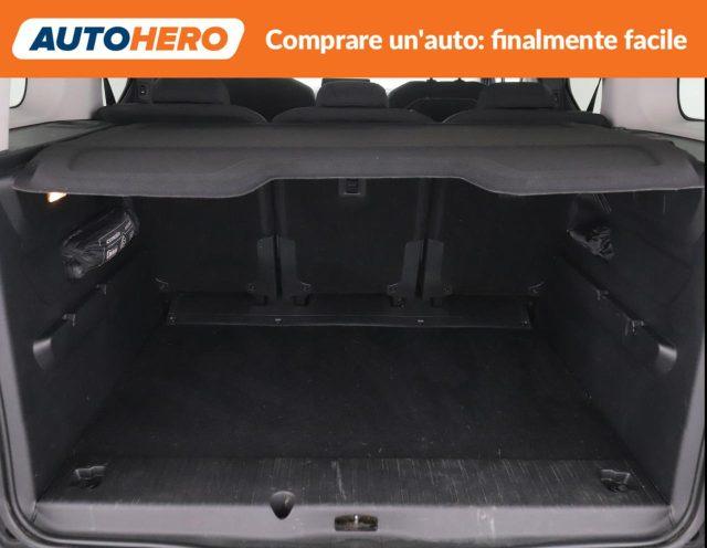 CITROEN Berlingo PureTech 110 Stop&Start M Shine