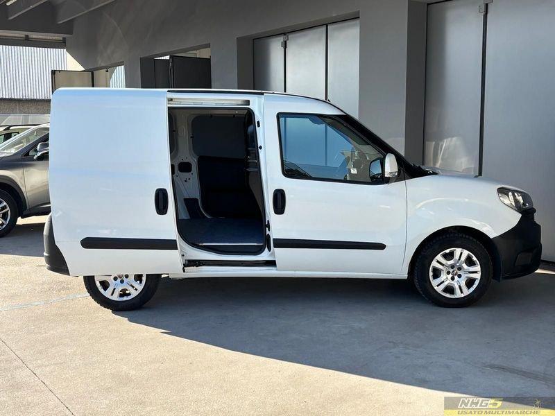 FIAT Doblò Doblò 1.3 MJT PC-TN Cargo Lamierato