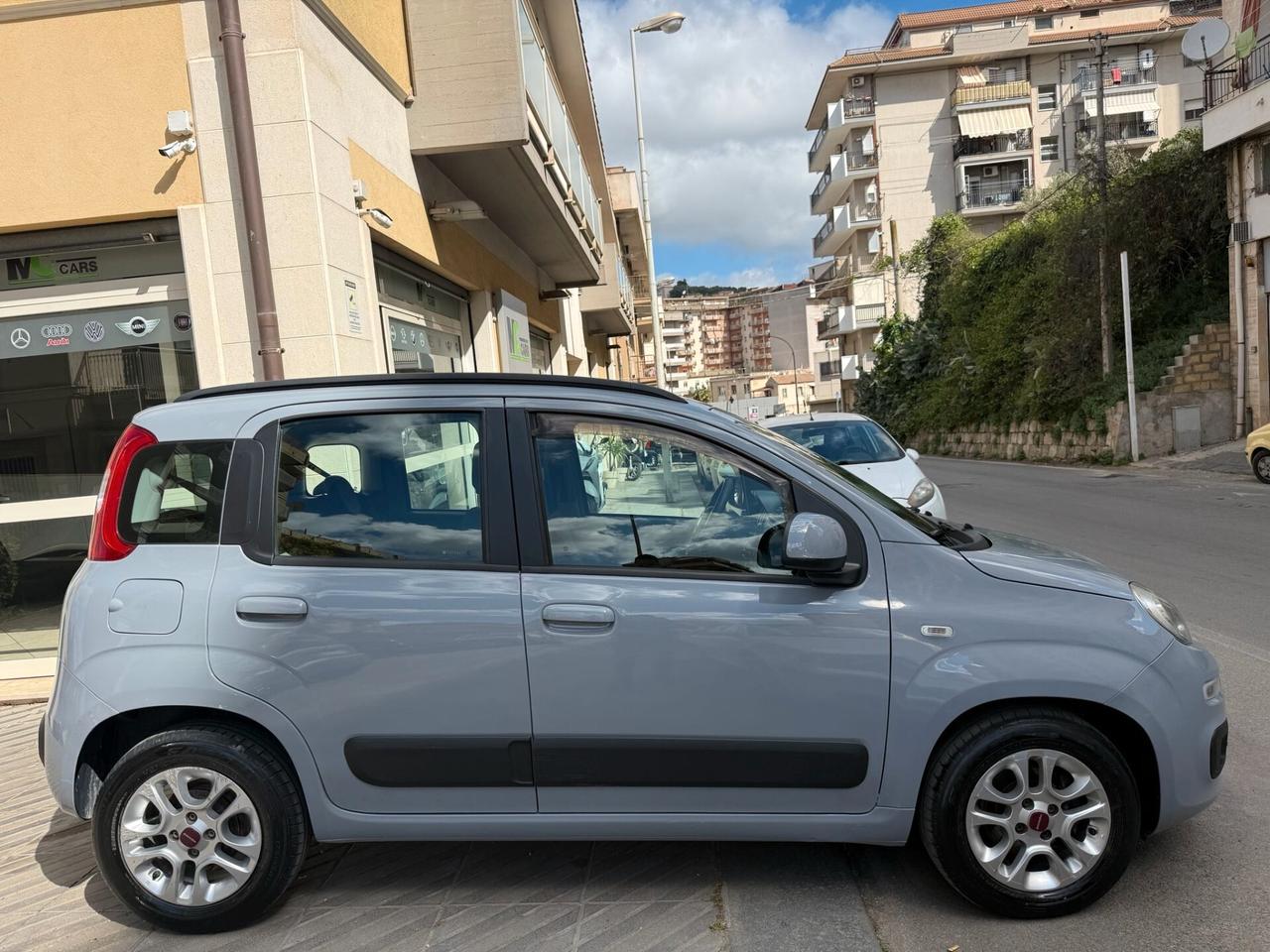 Fiat Panda 1.2 EasyPower Lounge