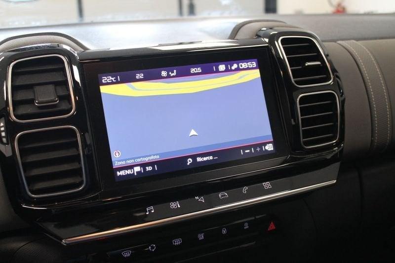 Citroën C5 Aircross BlueHDi 130 S&S Shine