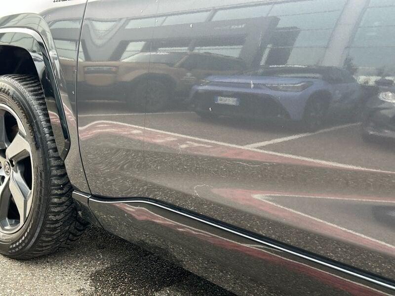 Toyota RAV4 Plug-in Plug-in 2.5 PHEV 306CV ECVT Dynamic+ 4WD IVA ESPOSTA COMPRESA