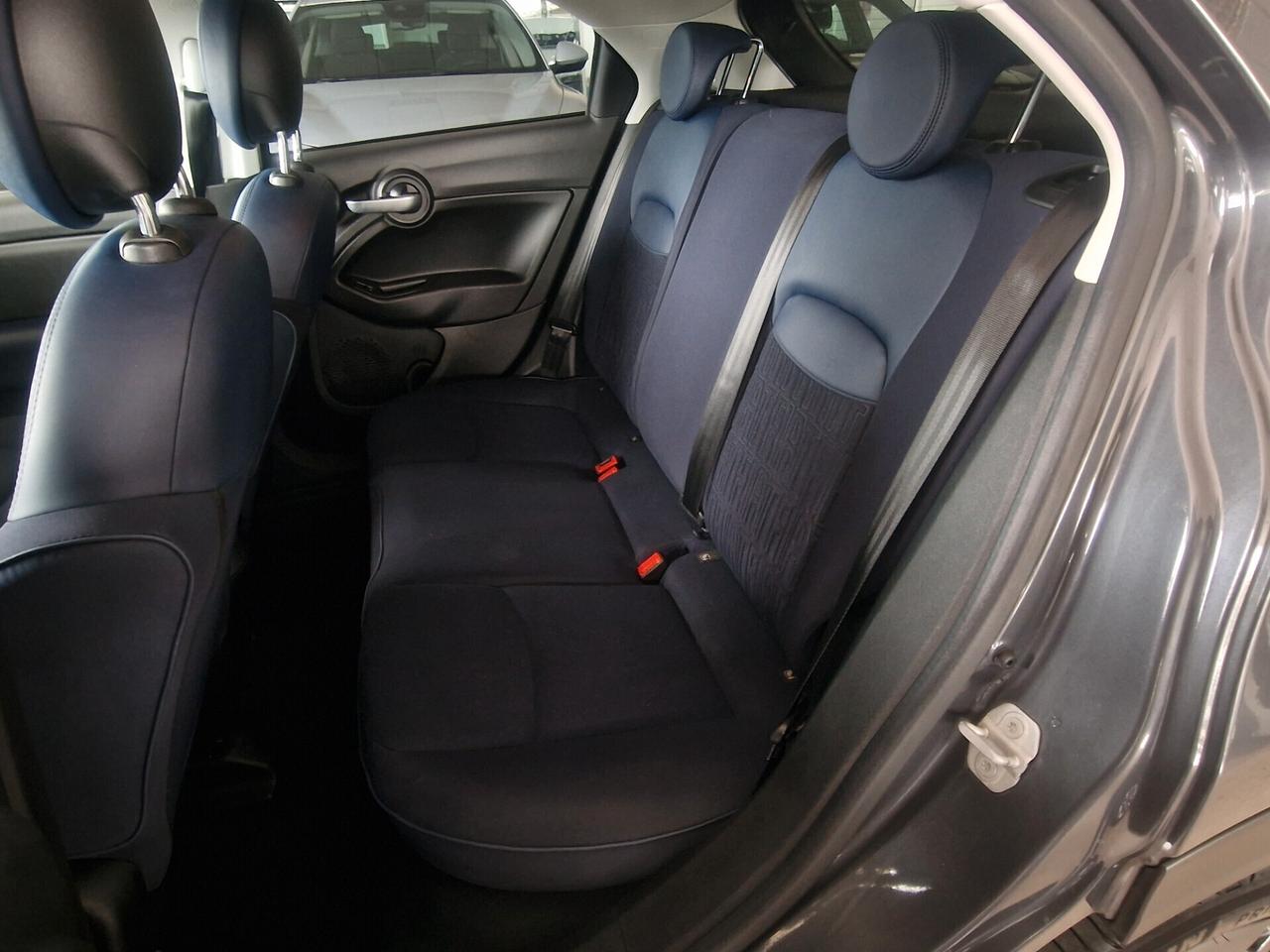 Fiat 500X 1.3 MultiJet 2022