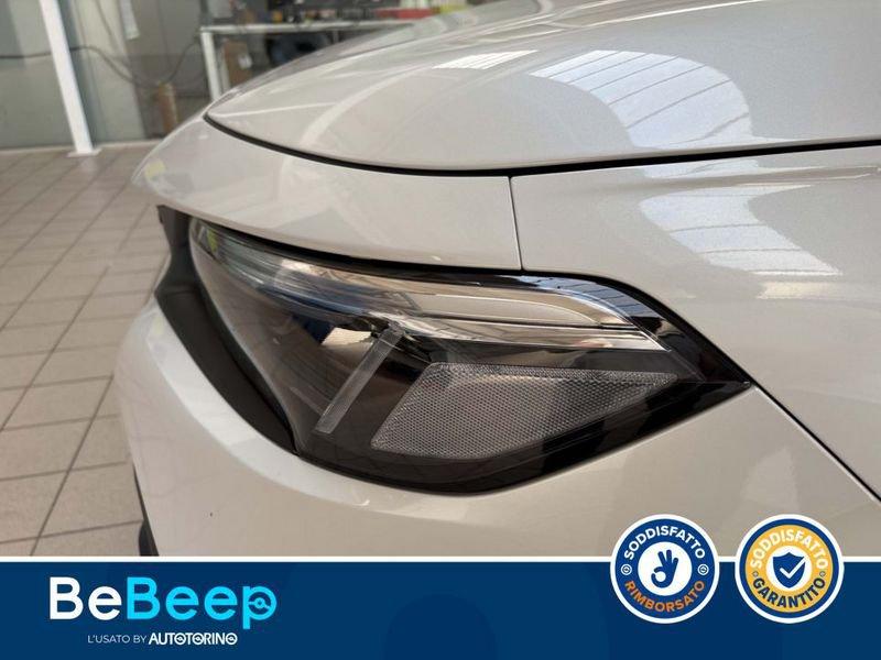 Honda Civic 2.0 HEV SPORT ECVT