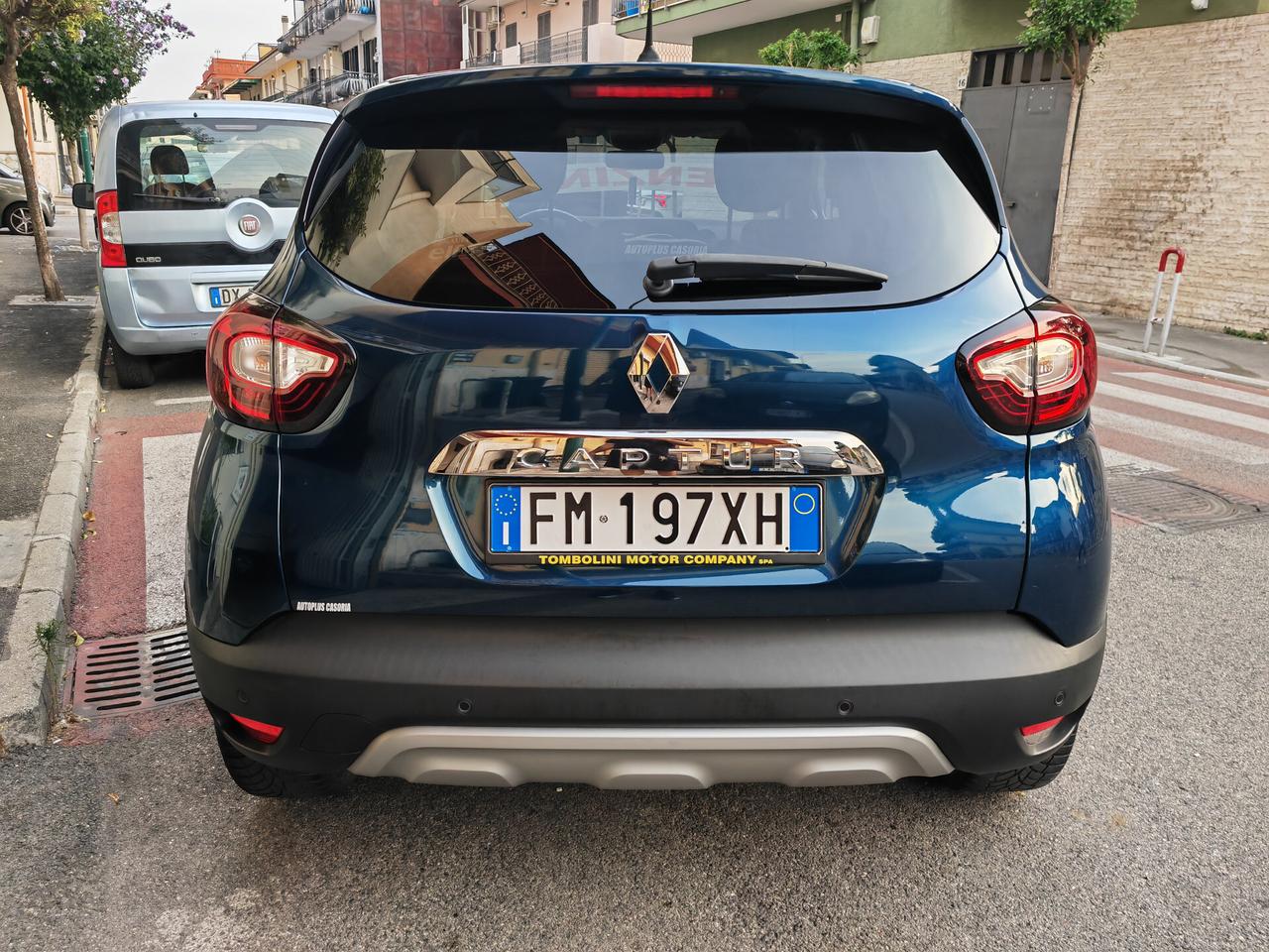 RENAULT 1.0 BENZINA CV90 KW66 ENERGY BOSE
