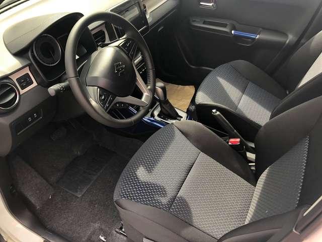 Suzuki Ignis 2WD HYBRID TOP, CONCESSIONARIA SUZUKI DAL 1986